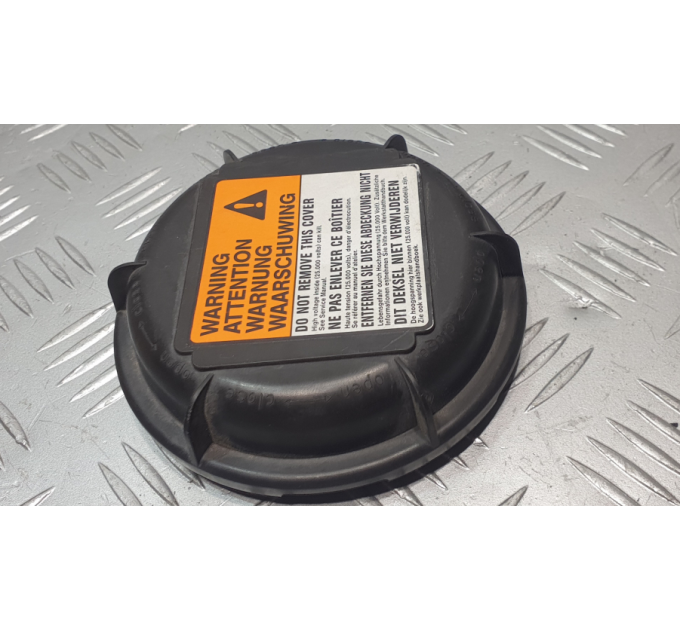 Кришка пилозахисна фари Hyundai Sonata LF 2014-2019 921402C700