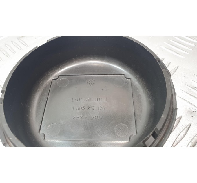 Кришка пилозахисна фари Hyundai Sonata LF 2014-2019 921402C700