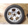 Диски колісні сталеві (штамповані) Subaru Forester SG 2005-2008 R16 5X100 6.5J ET48 28111FC020