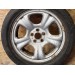 Диски колісні сталеві (штамповані) Subaru Forester SG 2005-2008 R16 5X100 6.5J ET48 28111FC020