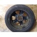 Диски колісні сталеві (штамповані) Subaru Forester SG 2005-2008 R16 5X100 6.5J ET48 28111FC020