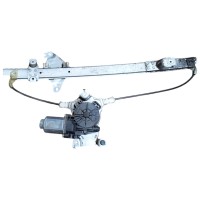 Механизм стеклоподъемника двери задней правой NISSAN PATHFINDER R51 2005-2014 82700EB300