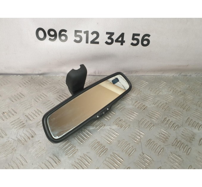 дзеркало салонне електронне Hyundai Santa Fe (2006-2012) 851012K600
