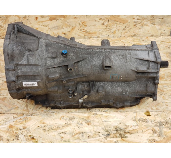 АКПП GA8HP45Z-XC8 N20 X-Drive BMW X3 F25 2012-2019 24008601685