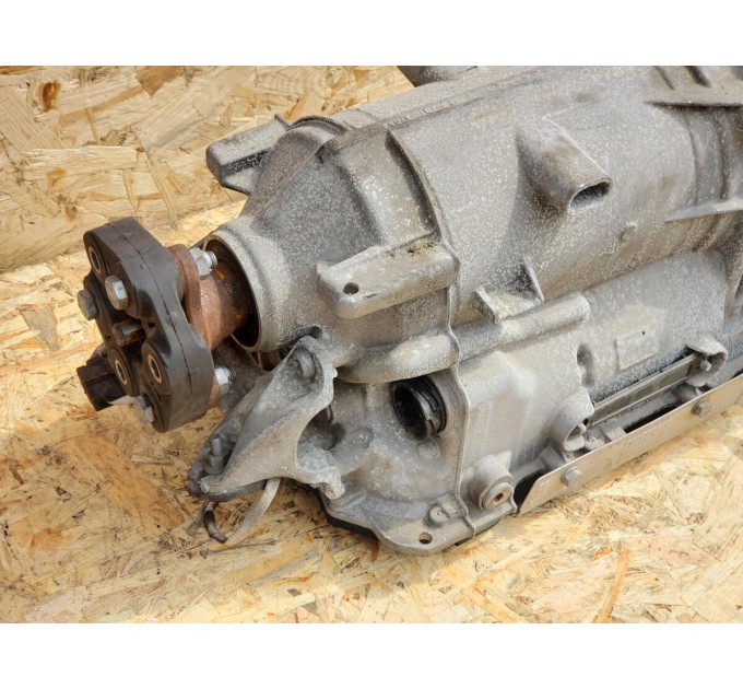 АКПП GA8HP45Z-XDM BMW 3 BMW F20/30/31/34/35/10/11/18 N26 N20 2012-2019 24008601690