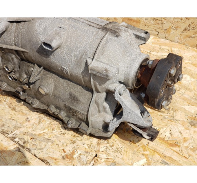 АКПП GA8HP45Z-XDM BMW 3 BMW F20/30/31/34/35/10/11/18 N26 N20 2012-2019 24008601690