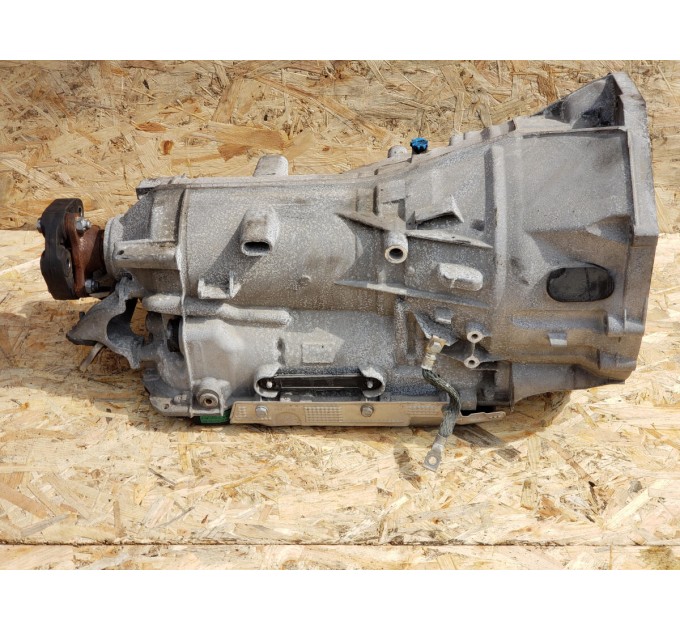 АКПП GA8HP45Z-XDM BMW 3 BMW F20/30/31/34/35/10/11/18 N26 N20 2012-2019 24008601690