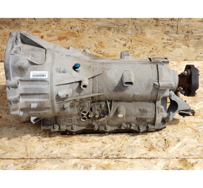 АКПП GA8HP45Z-XDM BMW 3 BMW F20/30/31/34/35/10/11/18 N26 N20 2012-2019 24008601690