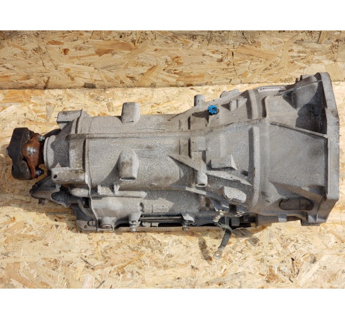 АКПП GA8HP45Z-XDM BMW 3 BMW F20/30/31/34/35/10/11/18 N26 N20 2012-2019 24008601690