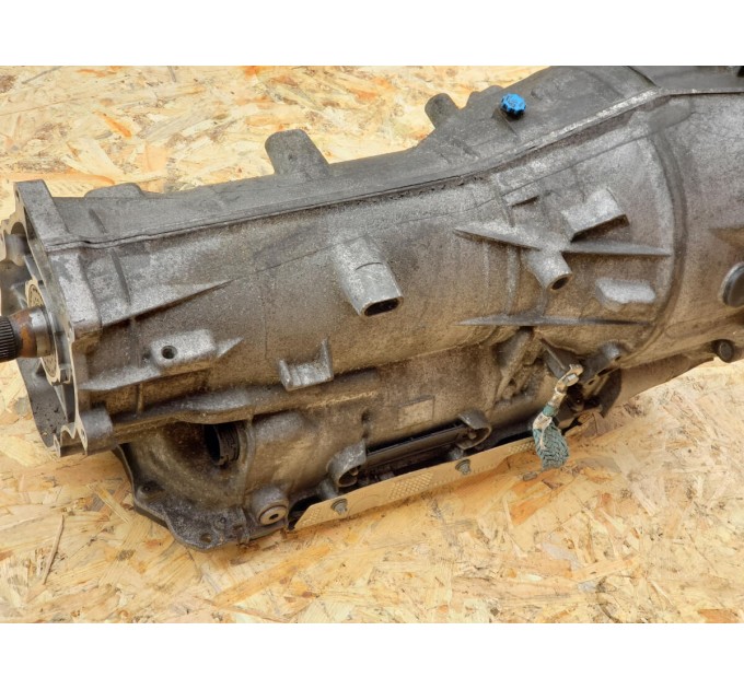 АКПП GA8HP45X-ZBH F25 N20 X-Drive BMW X3 F25 N20 2012-2019 24008638279