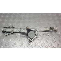 Мотор стеклоподъёмника с трапецией задней правой двери Mitsubishi Grandis 2004-2010 Pajero 2004-2006 MR989947 Мотор стеклоподъёмника с трапецией задней правой двери Mitsubishi Grandis 2004-2010 Pajero 2004-2006 MR989947