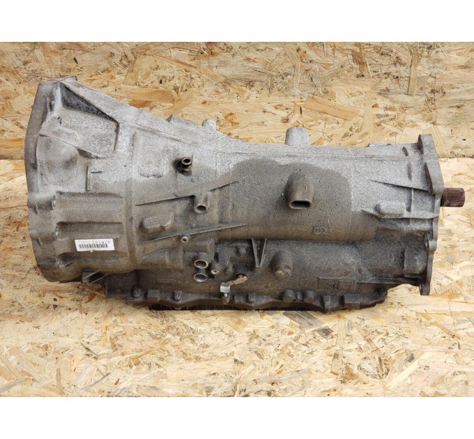 АКПП GA8HP45Z-WZR BMW X3 F25 N20 2012-2019 24008618875