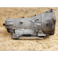 АКПП ga8hp45z-wzr BMW X3 F25 N20 2012-2019 24008618875