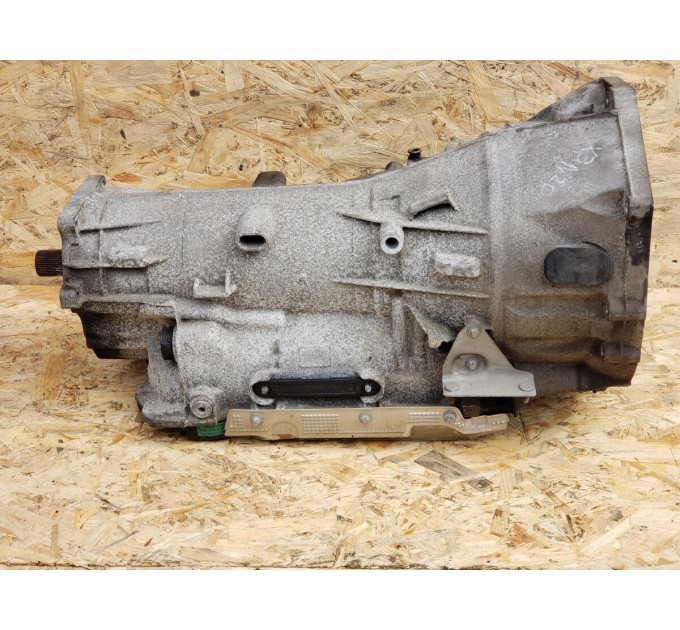 АКПП GA8HP45Z-WZR BMW X3 F25 N20 2012-2019 24008618875