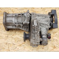 Раздаточная коробка АКПП  в сборе VW Touareg 1/Cayenne 955 2003-2010 0AD341010T