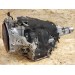 Коробка АКПП (tr580shaca) Subaru Outback B15 2015-2019 (TR580SHACA) CVT 31000AJ610