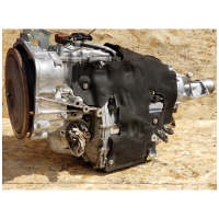 Коробка передач АКПП в сборе Subaru Forester SJ 2.5i 2014-2018  (TR580GHZAB) CVT 31000AJ330