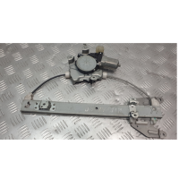 Мотор стеклоподъёмника с трапецией задний правый Nissan X-TRAIL T31 2007-2014 82730JG00A