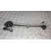 Мотор склопідйомника з трапецією задній лівий Honda civic 5D VII 2005-20012 13558827913