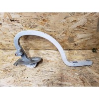 Петля крышки багажника правая BMW 3 F30 41007255638 2012-2017