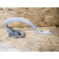 Петля крышки багажника левая BMW 3 F30 41007255637 2012-2017