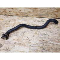 Патрубок охлаждения BMW X3 F25 F26 N55 2011-2017 11537591889