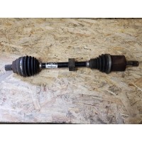 Полуось передняя левая Volkswagen Passat B7 USA 2.5  2012-2014 561407271AE