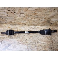 Полуось задняя левая BMW F30 2012-2019  33207609351