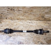 Полуось задняя левая BMW 5 F10/F11 2010-2017 33207630183