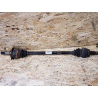 Полуось задняя правая BMW X3 F25 2011-2017 33207598038