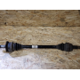 Полуось задняя левая  BMW X3  F25  2011-2017  33207598041