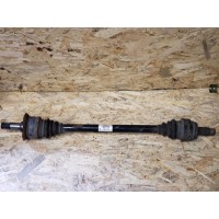 Полуось задняя правая BMW X3 X4 F25 2011-2017 33207598042