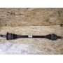 Напіввісь задня права BMW X3 F25 2011-2017 33207598042