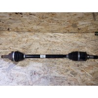 Полуось задняя правая BMW F30 2012-2019  33207637444