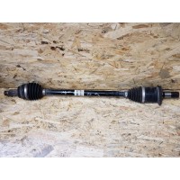 Полуось задняя правая BMW F30 2012-2019 33207609352