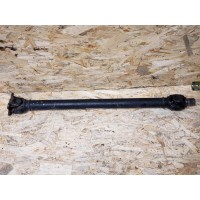 Вал карданный к переднему мосту  BMW X3 F25 2011-2017  26208605867