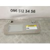 Козирок сонцезахисний лівий Hyundai Santa Fe (2006-2012) 852102B360