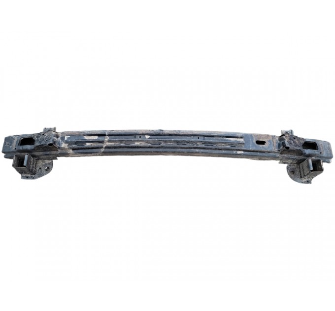 Підсилювач переднього бампера металевий Hyundai Santa-Fe 2.7 (2006-2012) 865302B010