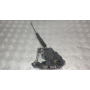 Замок двері передній правий Lexus GS iv 2012-2018 10pin 2233103