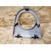 Накладка центральної консолі ручки КПП Honda Civic 2008 5D 1.8 2006 - 2012 77295SMGE01ZA