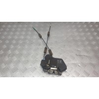 Замок двери задний левый электр Lexus RX 4pin 6906060071