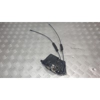 Замок двери передний правый электр 2 pin Subaru Outback B15 (BS/BN) 2014-2020 SUBARU LEGACY BN 2014-2018 61032AL00A