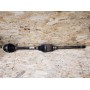 Полуось (привод) передняя правая в сборе BMW X3 F25 2011-2017 7598028