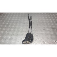 Замок двери зад прав 2pin Subaru Outback 2015-2019 SUBARU LEGACY BN 2014-2018 61035AL00A