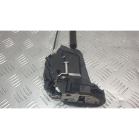 Замок двери зад лев 2pin Subaru Outback 2015-2019 SUBARU LEGACY BN 2014-2018 61035AL01A
