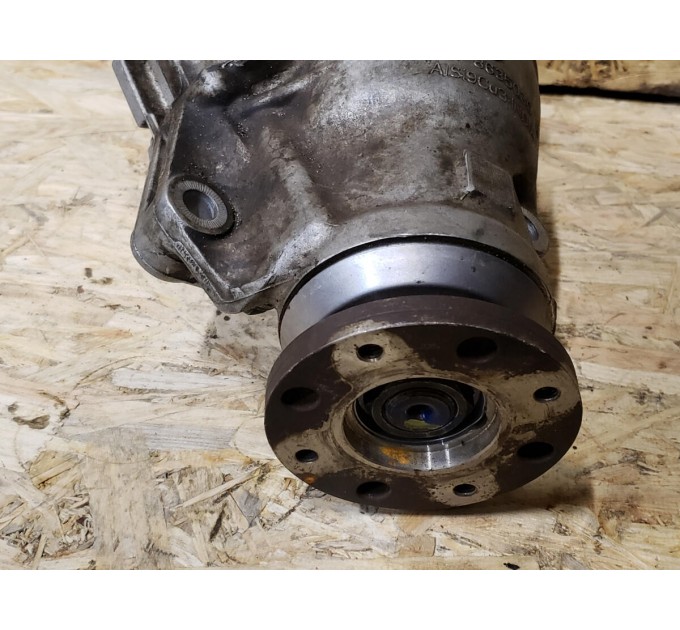 Передний редуктор (раздатка)  I=3,15 BMW 3 N55 F30  X-Drive 2012-2019 +1 3.38 31507590898