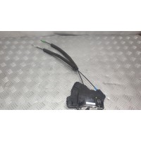 Замок двери передний прав 2pin LEXUS RX300/330/350/400 2003-2009 690300e010