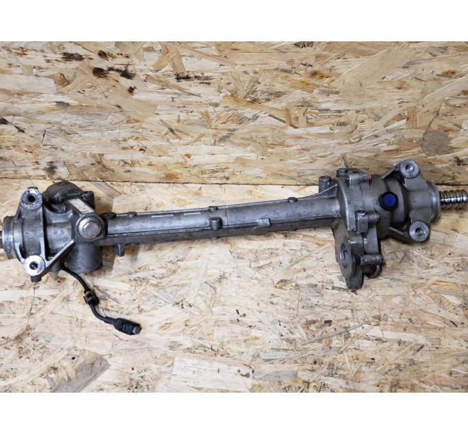 Рульова рейка (ЕУР) BMW X3 F25 2011-2017 xDrive 32106854535