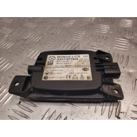 Блок слепых зон левый KA1F67Y90A Mazda CX-5 KE (2012-2017}