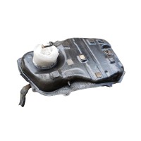 Бак топливный KD6342110E Mazda CX-5 KE (2012-2017}